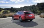 Mazda6 Wagon 2015 года
